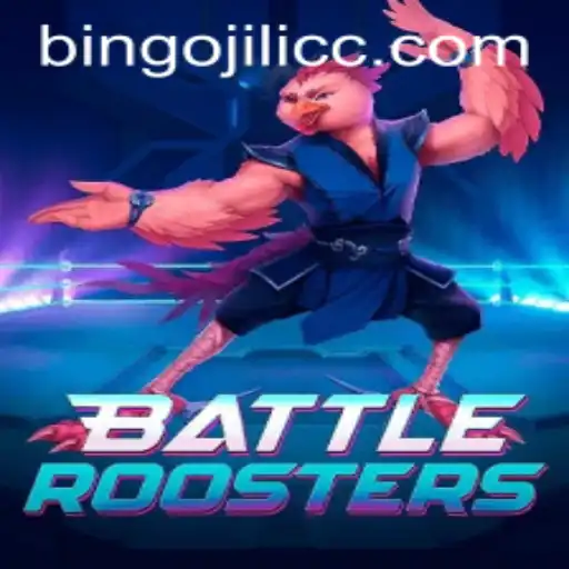 Discover the Thrill of BattleRoosters with BINGOJILI: A Comprehensive Guide