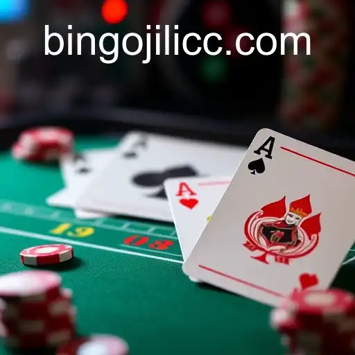 VIP Service BINGOJILI - 24/7 Support and Exclusive Benefits
