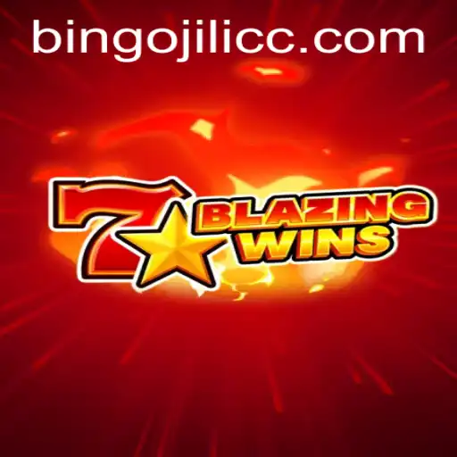 Discover the Thrilling World of BlazingWins: A New Era with BINGOJILI