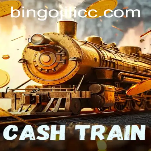 CashTrain: A Thrilling Journey into the World of BINGOJILI