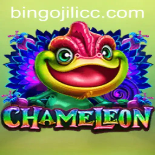 The Intriguing World of Chameleon and the Emerging Trend of BINGOJILI