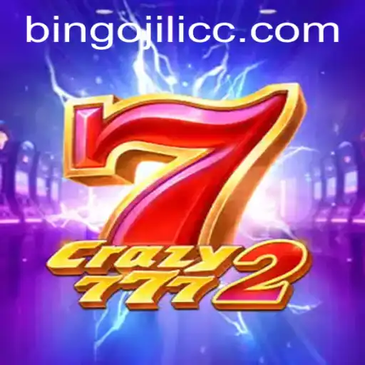 Unveiling Crazy7772: The Thrilling World of BINGOJILI
