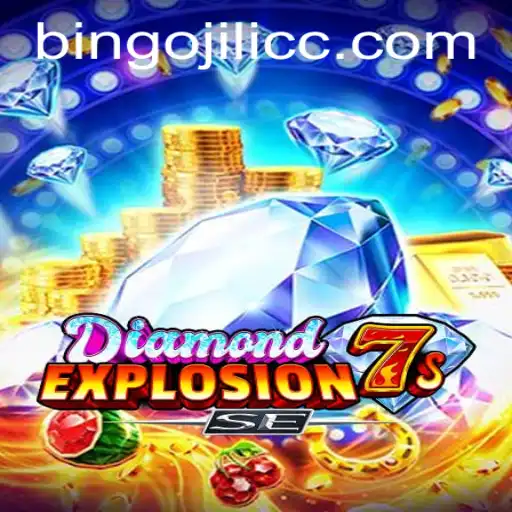 Unveiling the Thrilling World of DiamondExplosion7sSE and the Influence of BINGOJILI