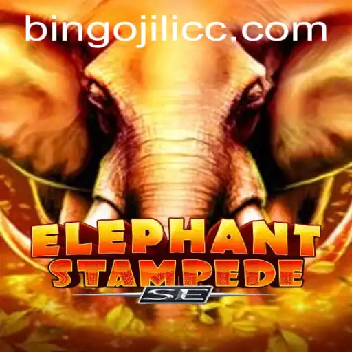 Experience the Thrill with ElephantStampedeSE and BINGOJILI