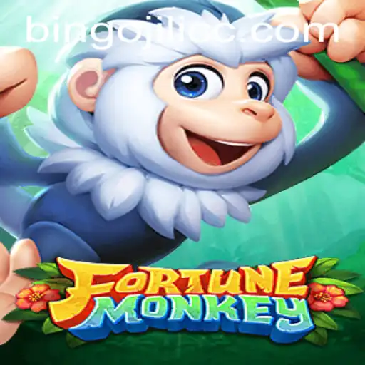 Discover the Enchanting World of FortuneMonkey and BINGOJILI