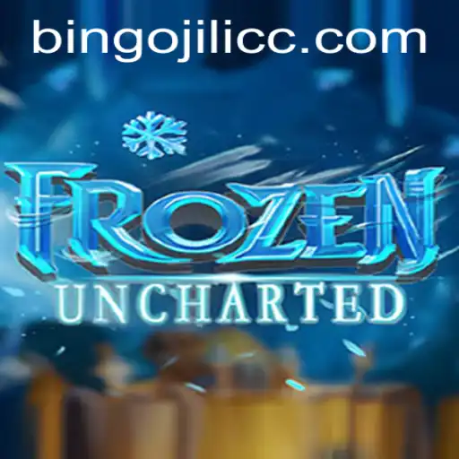 FrozenUncharted: The Thrilling Expedition Begins