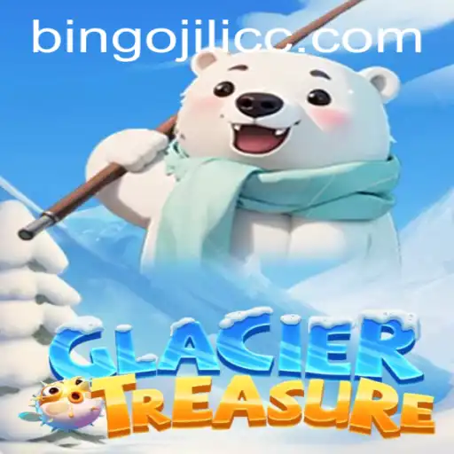 GlacierTreasure: Exploring the Thrilling World of BINGOJILI's Latest Game
