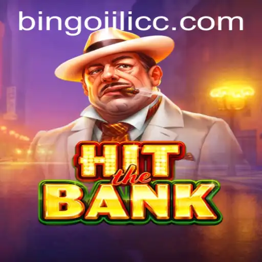 HitTheBank: Dive into the Thrilling World of BINGOJILI