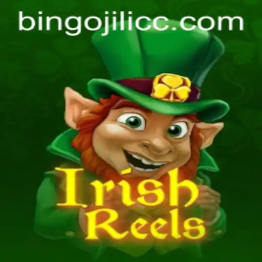 Exploring IrishReels: A Delightful Gaming Experience with BINGOJILI
