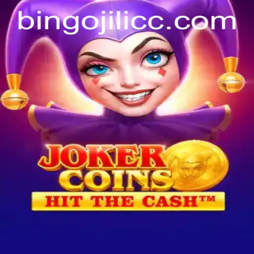 Discover the Exciting World of JokerCoins and BINGOJILI