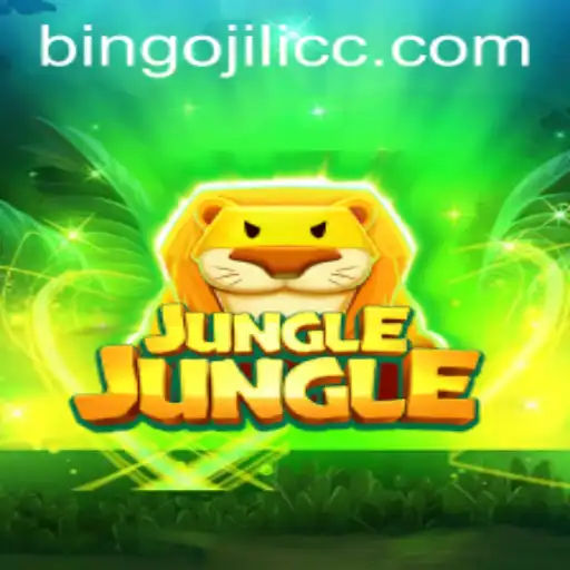 Dive into the Adventure of JungleJungle with BINGOJILI: A Thrilling Experience