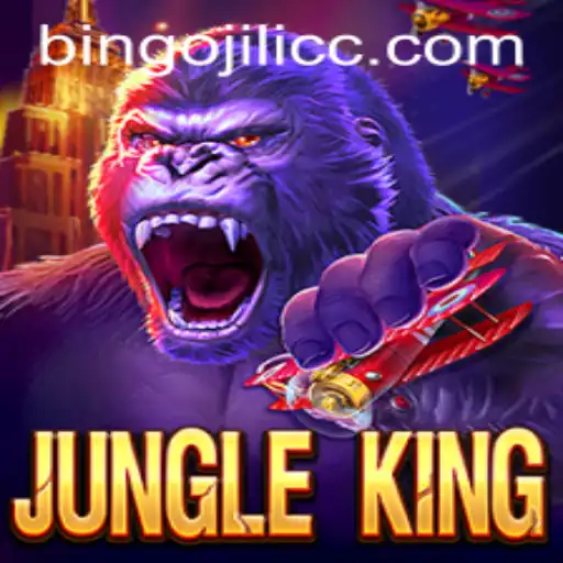 Explore the Captivating World of JungleKing with BINGOJILI
