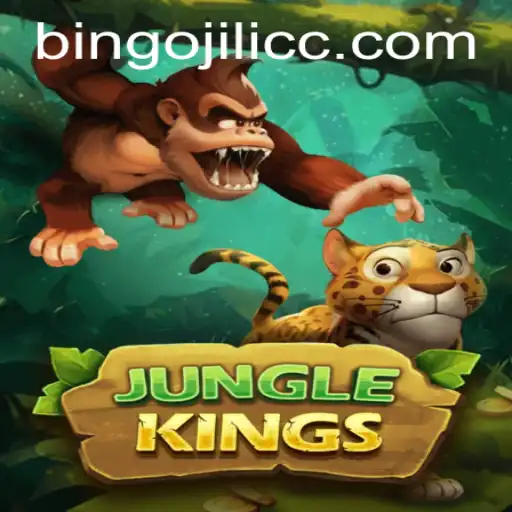 Discover the Excitement of JungleKings: A New Adventure Awaits With BINGOJILI