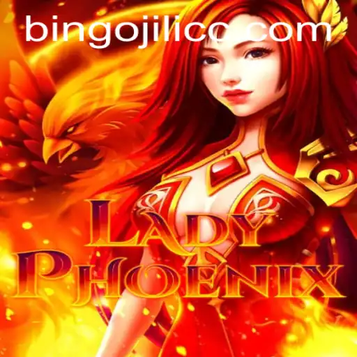 LadyPhoenix: The Enchanting World of BINGOJILI