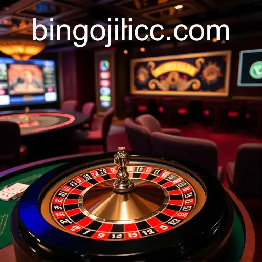 Security and Trust BINGOJILI - International Licenses and Certifications