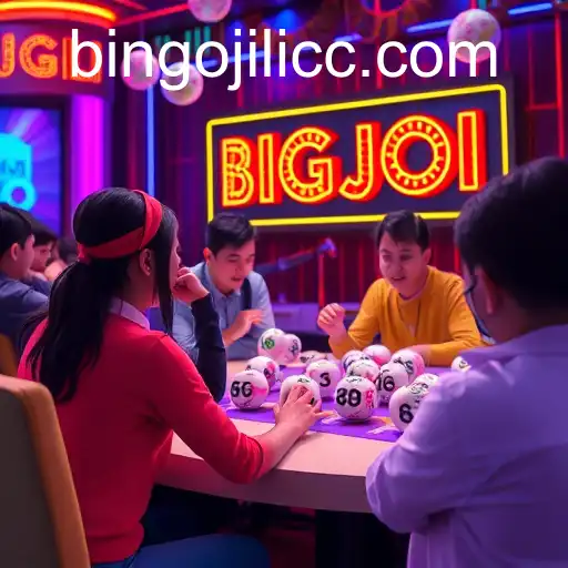 Security and Trust BINGOJILI - International Licenses and Certifications