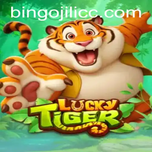Discover the Excitement of LuckyTiger and BINGOJILI: A New Era in Gaming