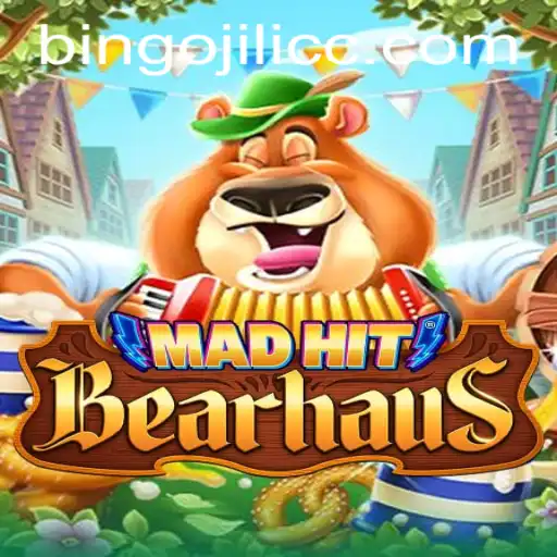 Exploring MadHitBearhaus: Unveiling the Exciting Features of the Latest Gaming Sensation