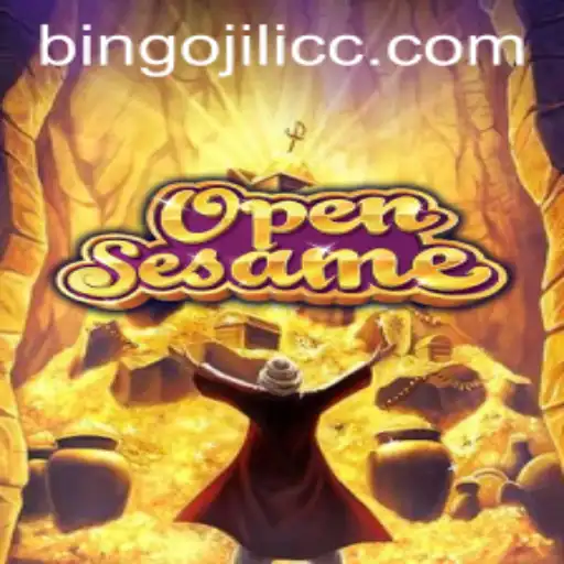 Discover the Exciting World of OpenSesame: A New Gaming Adventure with BINGOJILI