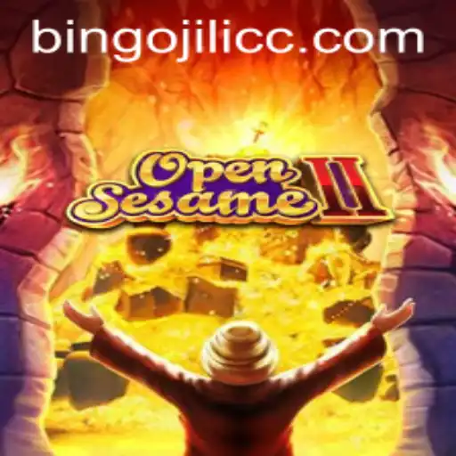 OpenSesameII: Exploring the Thrills of Modern Gaming with BINGOJILI