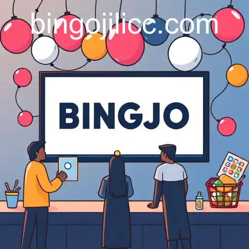 Security and Trust BINGOJILI - International Licenses and Certifications