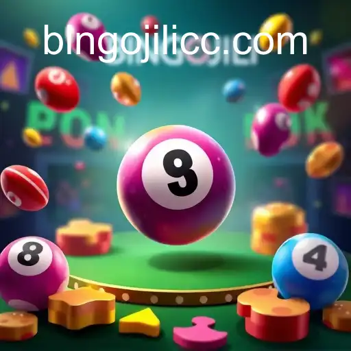 Gaming Experience BINGOJILI - 800+ Premium and Exclusive Games