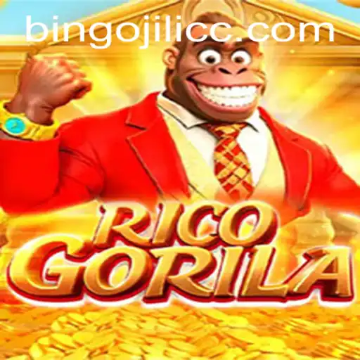 Unveiling RicoGorila: A Deep Dive into the BINGOJILI Experience
