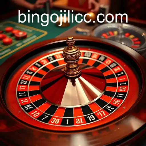 Gaming Experience BINGOJILI - 800+ Premium and Exclusive Games