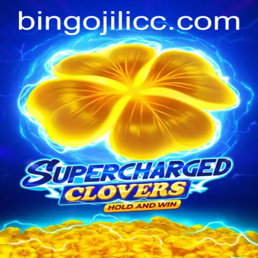 SchargedClovers: Dive into the Exciting World of BINGOJILI