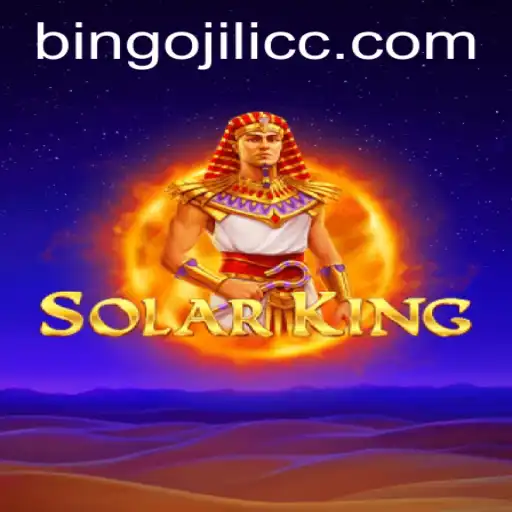 Dive into SolarKing: The Next Big Adventure in Gaming