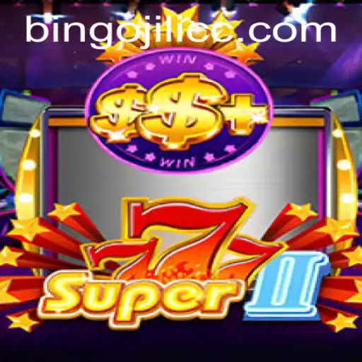 Unveiling the Immersive Experience of Super777II and BINGOJILI