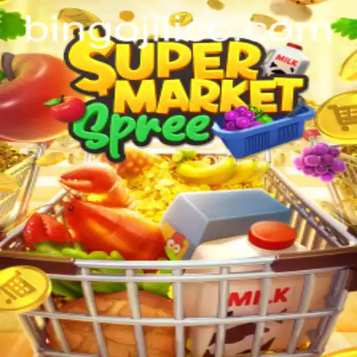 Exploring the Thrills of SupermarketSpree Paired with BINGOJILI