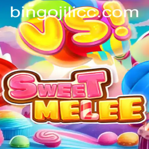 SweetMelee: Delve into the Delectable World of Candy Combat