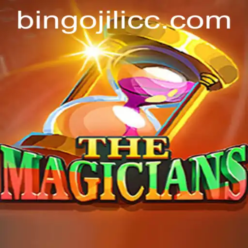 Exploring TheMagicians: A New Gaming Experience with BINGOJILI