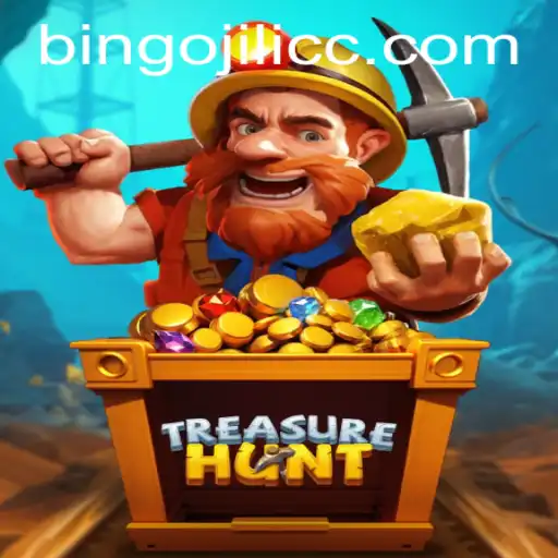 Exploring the Exciting World of TreasureHunt: A BINGOJILI Adventure