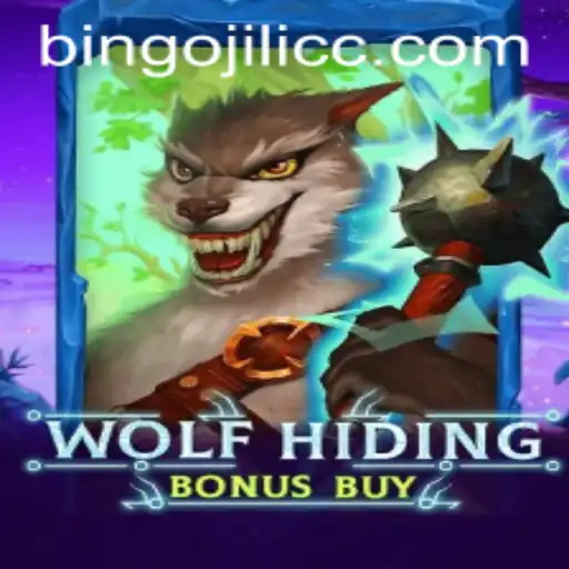 Unveiling the Excitement of WolfHidingBonusBuy: A Modern Gaming Adventure