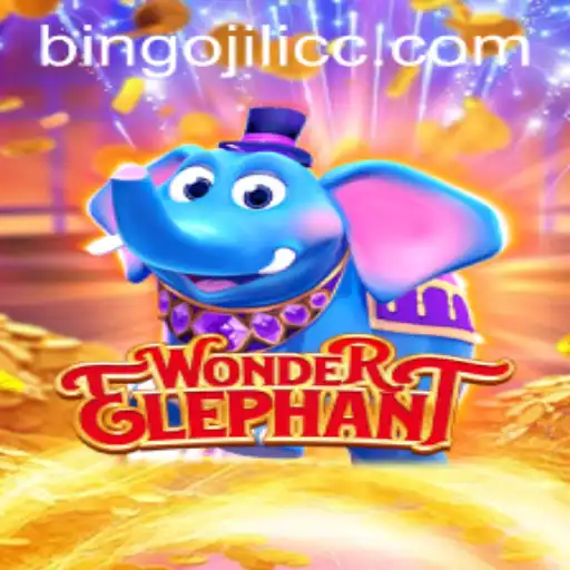 Discovering WonderElephant: An Immersive Adventure in the World of BINGOJILI